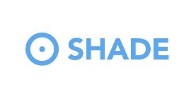 Shade.io logo